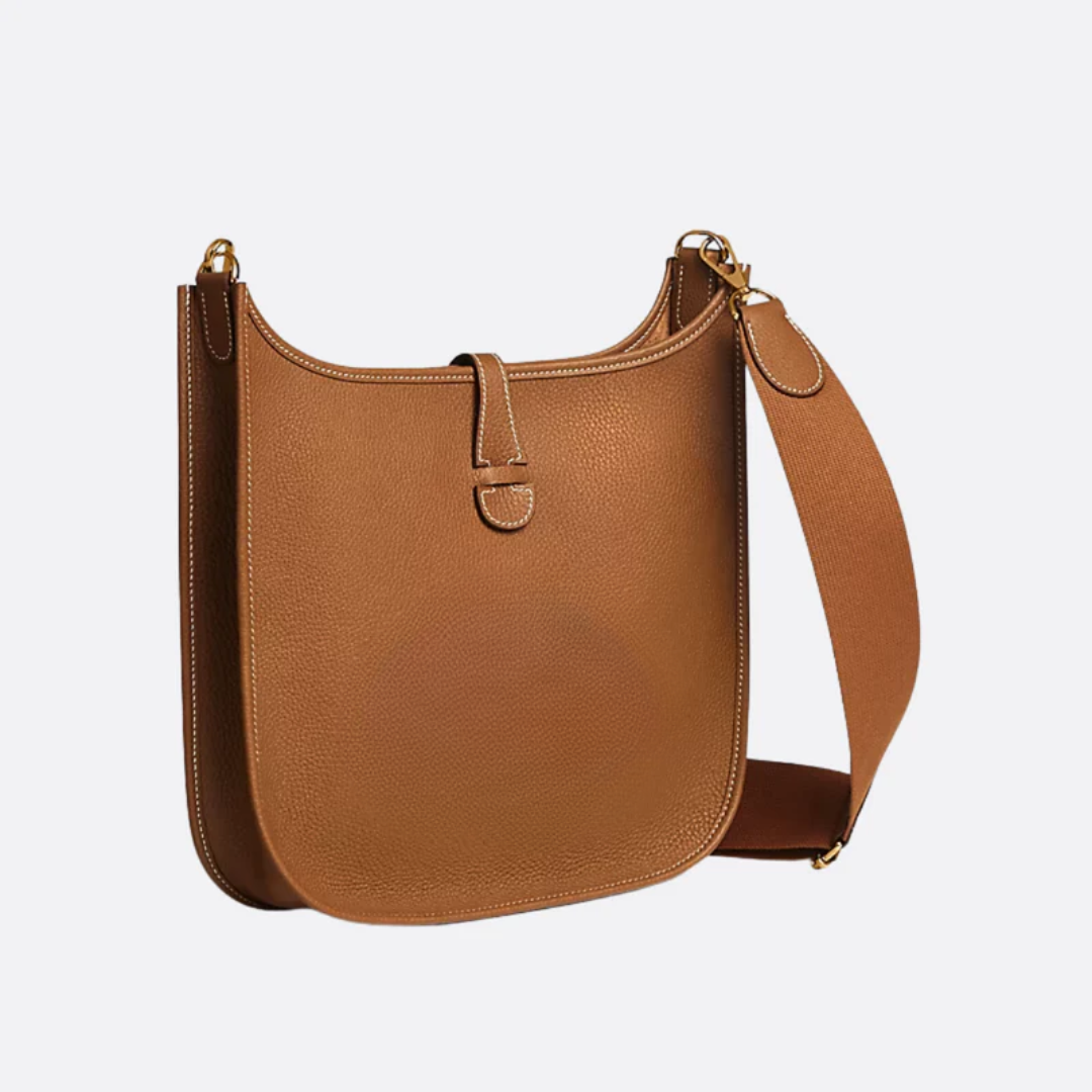 Tasche Evln III 29 Braun