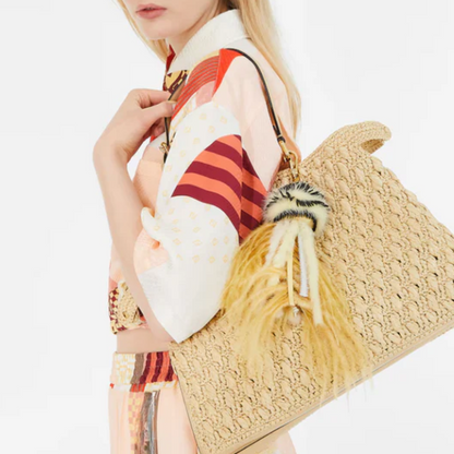 Tasche Classic Fnd Pkb Groß Soft