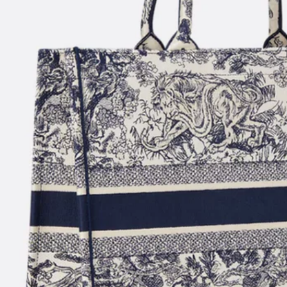 Tasche Große Dr Book T.