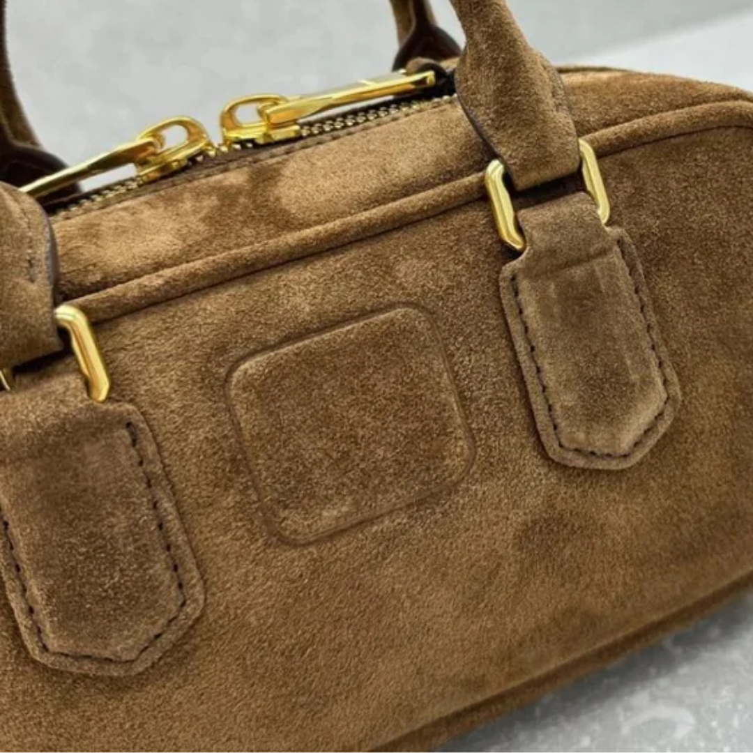 Tasche MM Arcd Gesteppt Tote