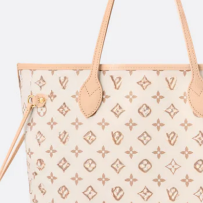 Tasche Nvrfl Inside Out MM von Lvt