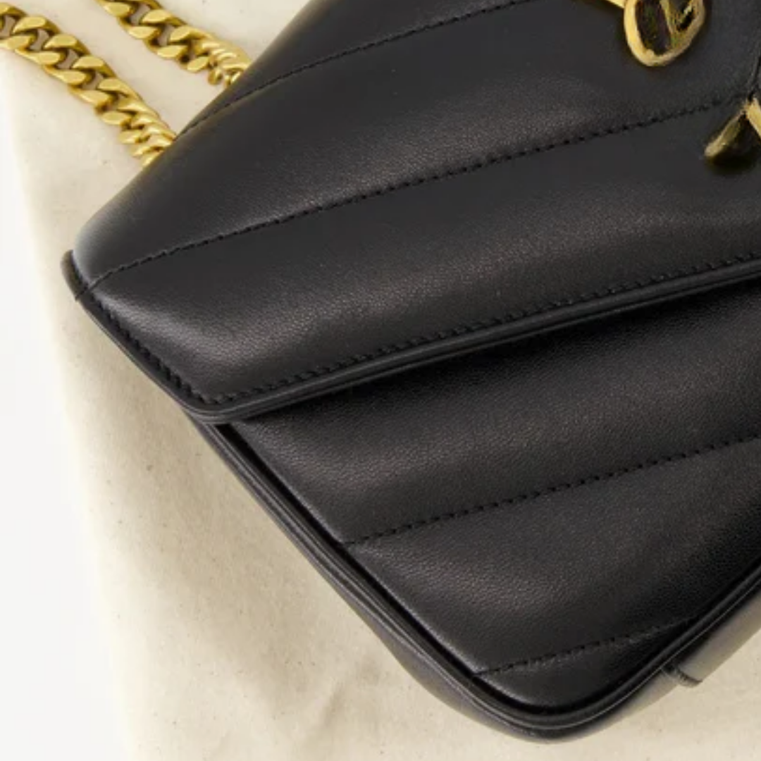 Tasche Lou Small Matelassé SL