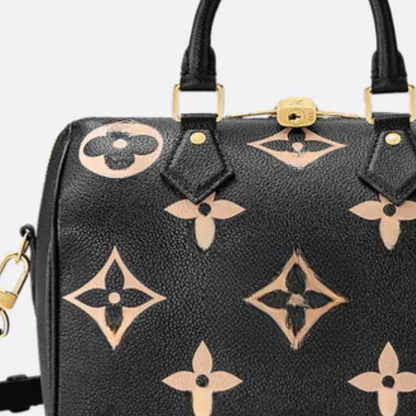 Tasche 25 Spdy Bndl – Lvt Stil