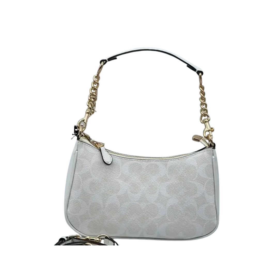 Tasche Teri Signature Canvas – CC