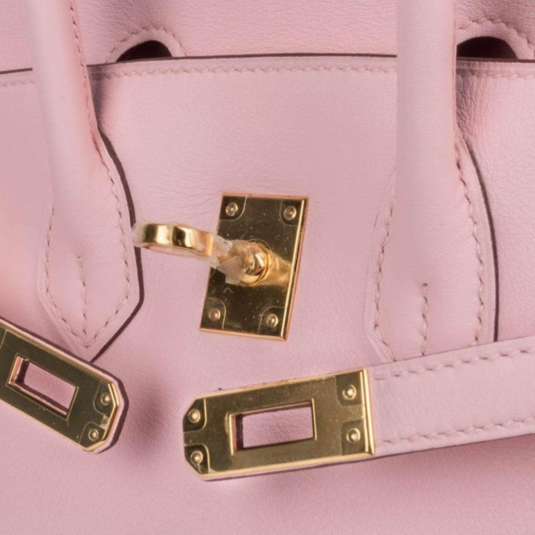 Tasche 25 Brk – Rosa Edition