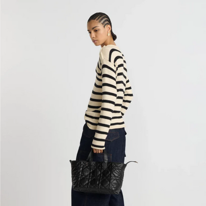 Tasche Classic Dr Tjr Mittelgroße Vertikale Tote