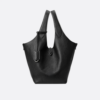 Tasche Play Klein Leder & Umhängetasche