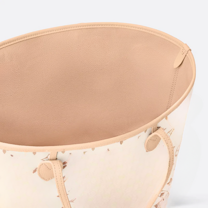 Tasche Nvrfl Inside Out MM von Lvt