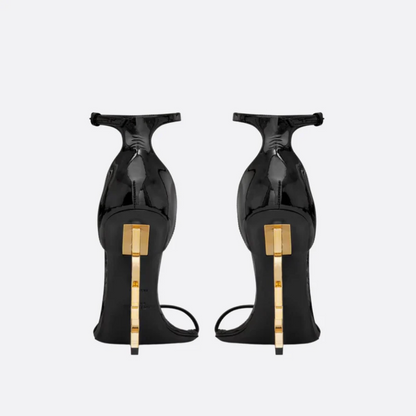 Tasche & Sandale SL. Llu & Opm – Signature-Set