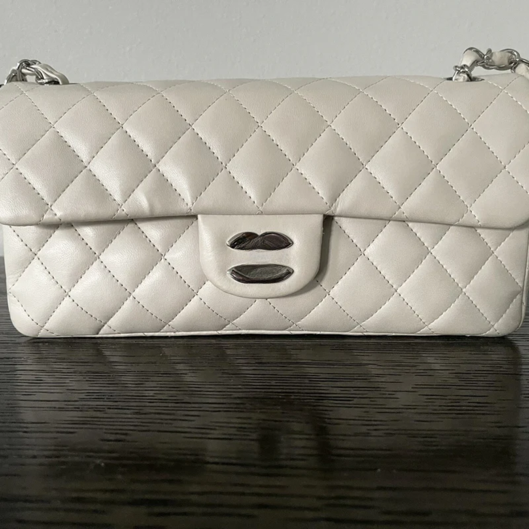 Tasche Classic Single Flap – Cnl