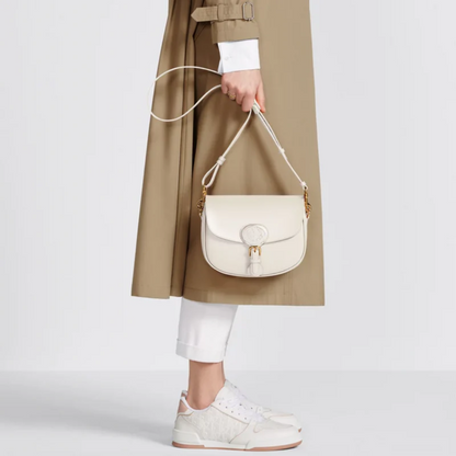 Tasche Mittelgröße – Dr Bby Edition