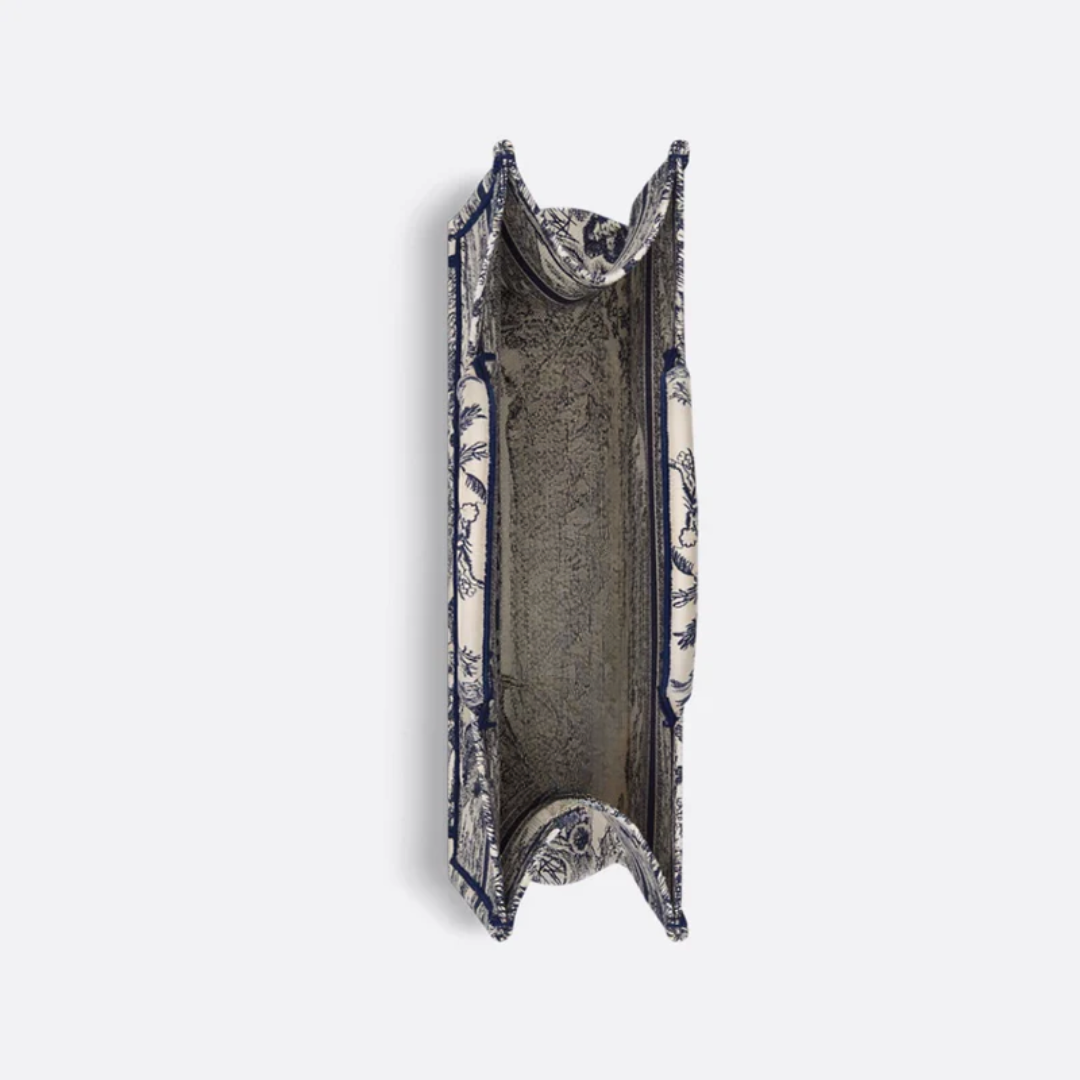 Tasche Große Dr Book T.