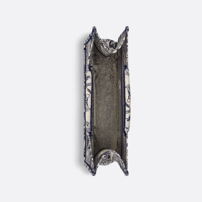 Tasche Große Dr Book T.