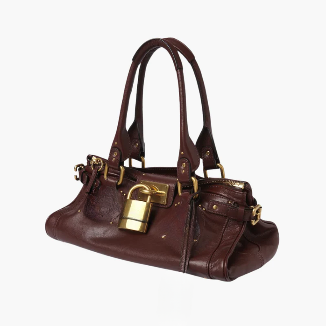 Tasche Chl Pddngtn Exklusiv