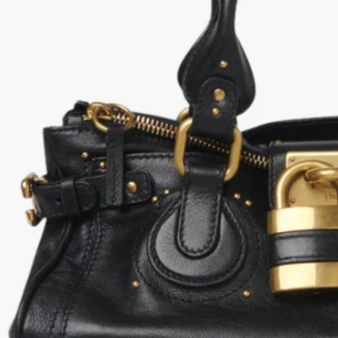 Tasche Chl Pddngtn Exklusiv