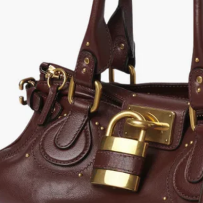 Tasche Chl Pddngtn Exklusiv