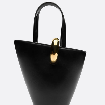 Tasche Leder Tote – Jcq LPtBmb Edition