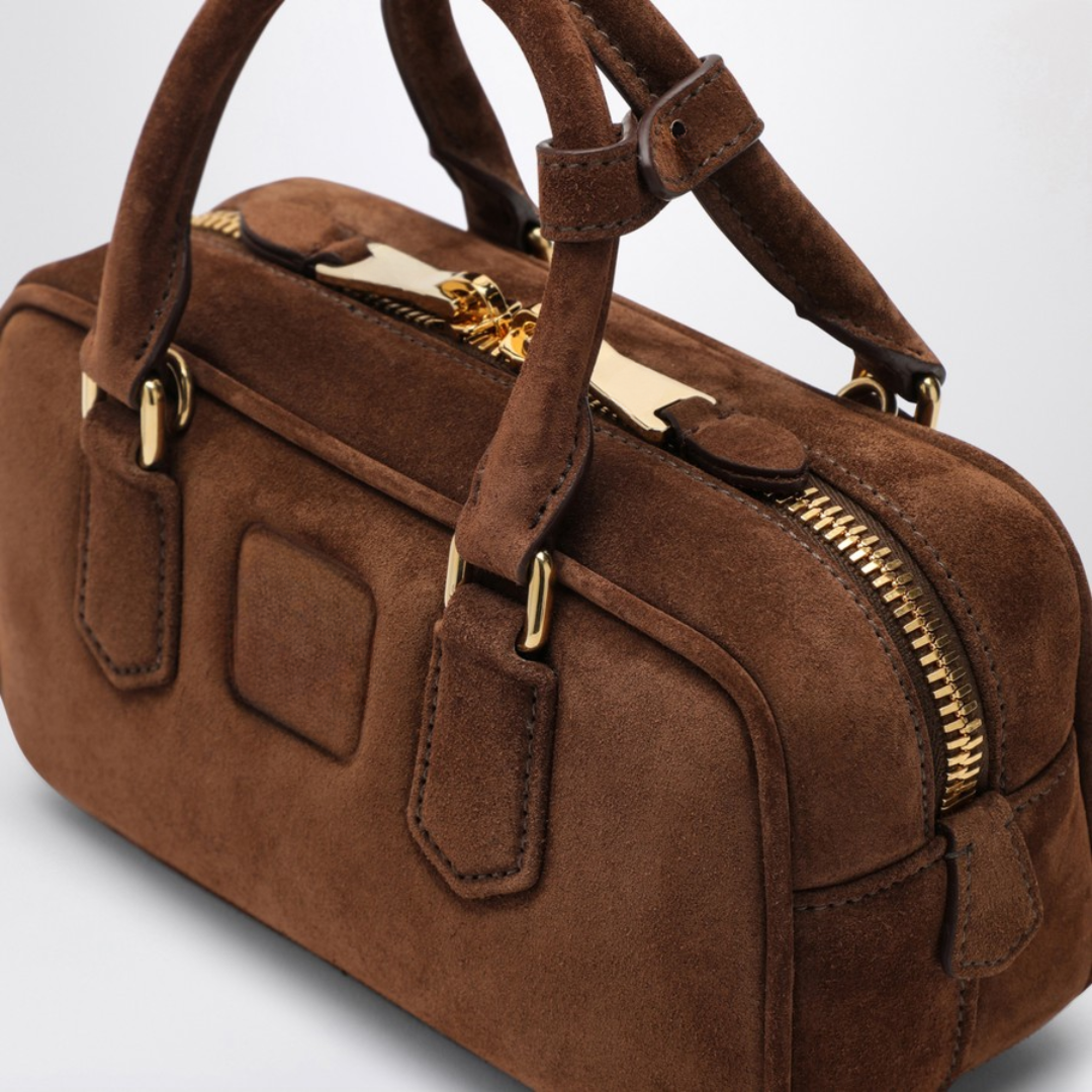 Tasche MM Arcd Gesteppt Tote