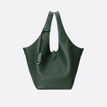 Tasche Play Klein Leder & Umhängetasche