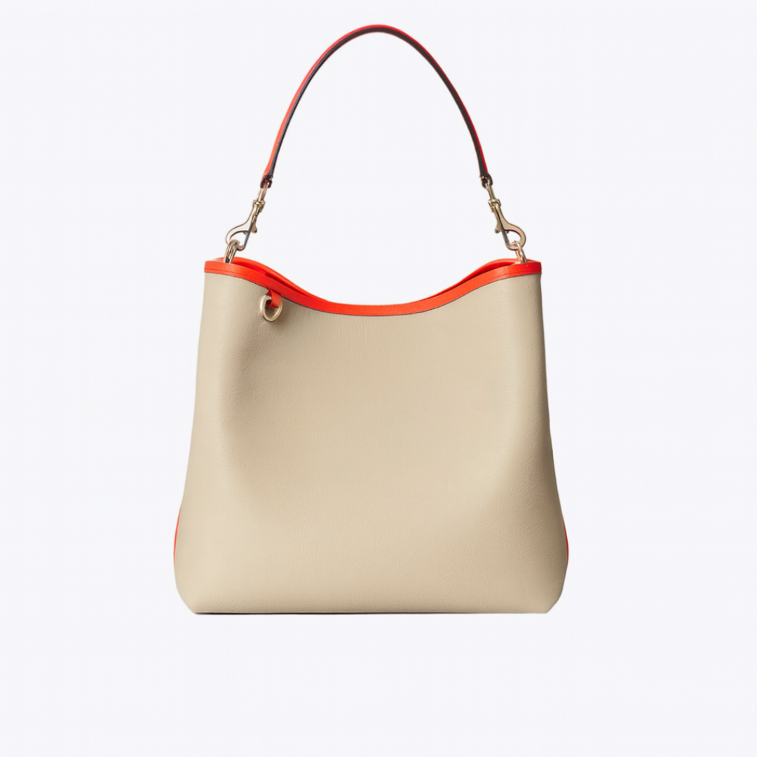 Tasche Mittelgroß Bucket – Gcc G Stickerei Edition