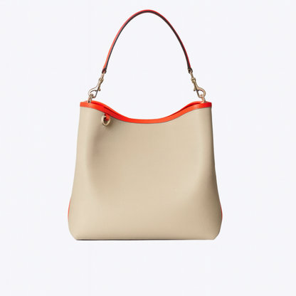 Tasche Mittelgroß Bucket – Gcc G Stickerei Edition