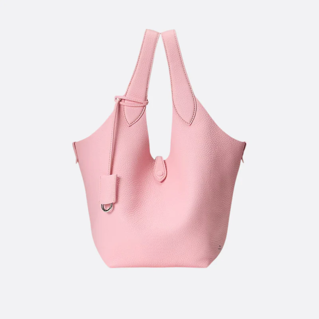 Tasche Play Klein Leder & Umhängetasche