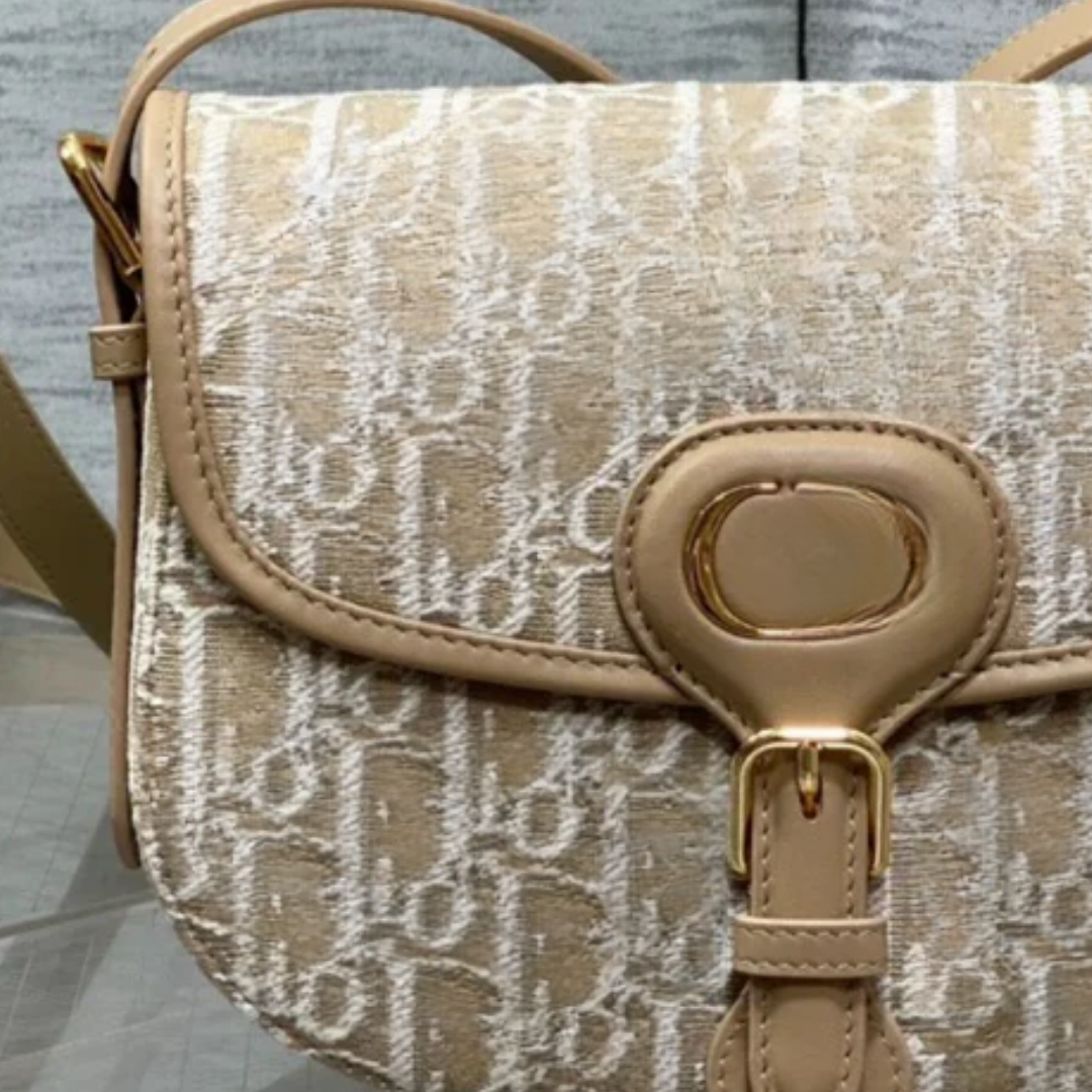 Tasche Dr Bby Mittelgröße