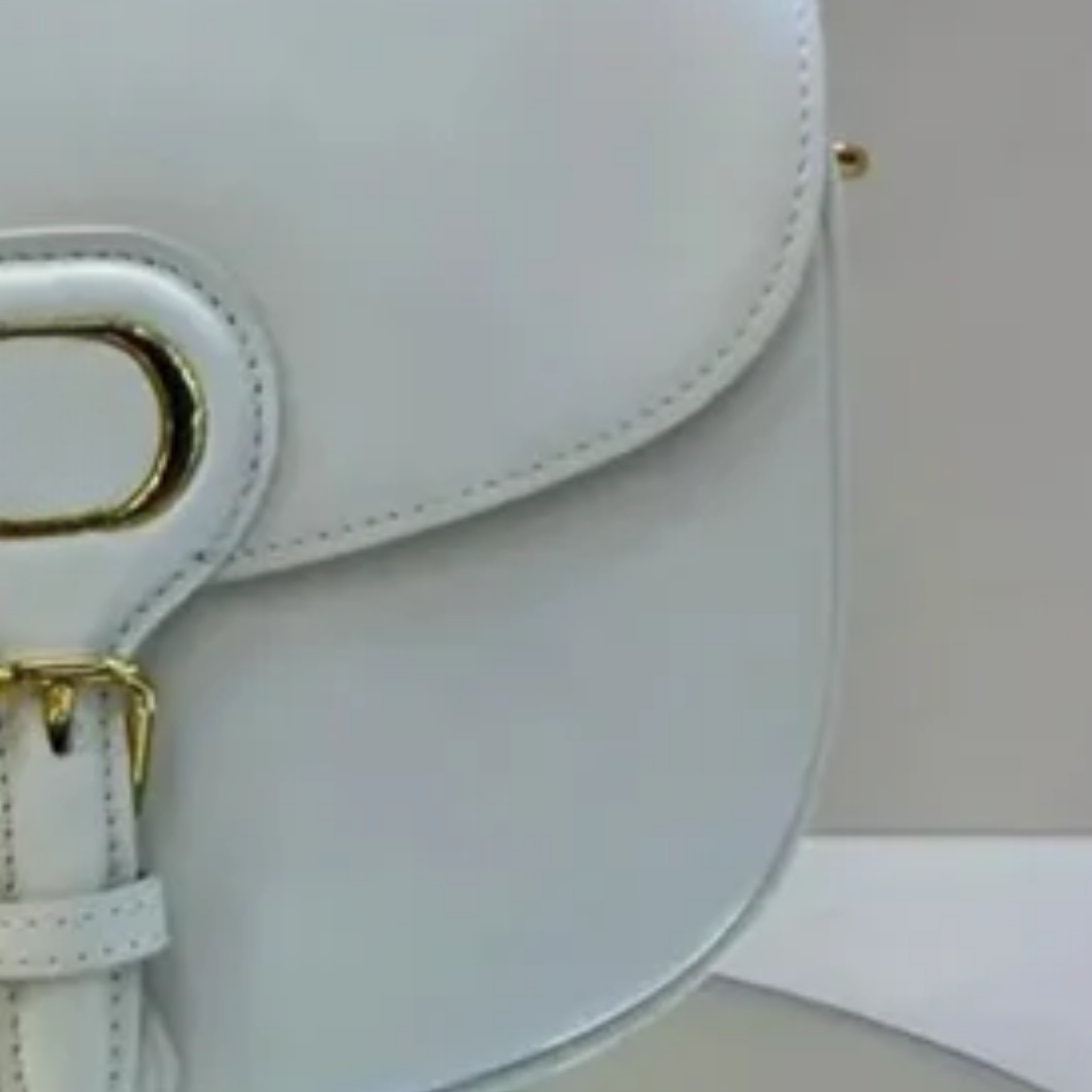 Tasche Mittelgröße – Dr Bby Edition