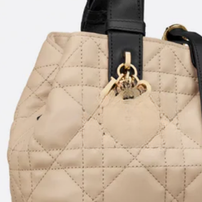 Tasche Klein – Dr Tjr Edition