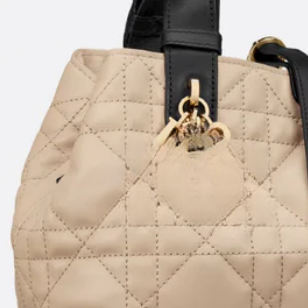 Tasche Klein – Dr Tjr Edition