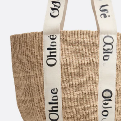 Tasche Chl Wdy Großer Korb