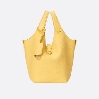 Tasche Play Klein Leder & Umhängetasche