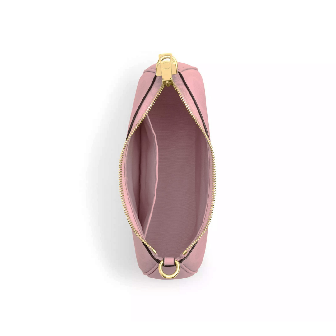 Tasche Cch Teri Schulter aus Sgntr Canvas Rosa