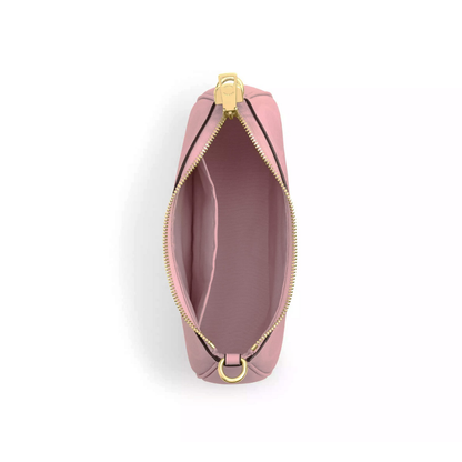 Tasche Cch Teri Schulter aus Sgntr Canvas Rosa