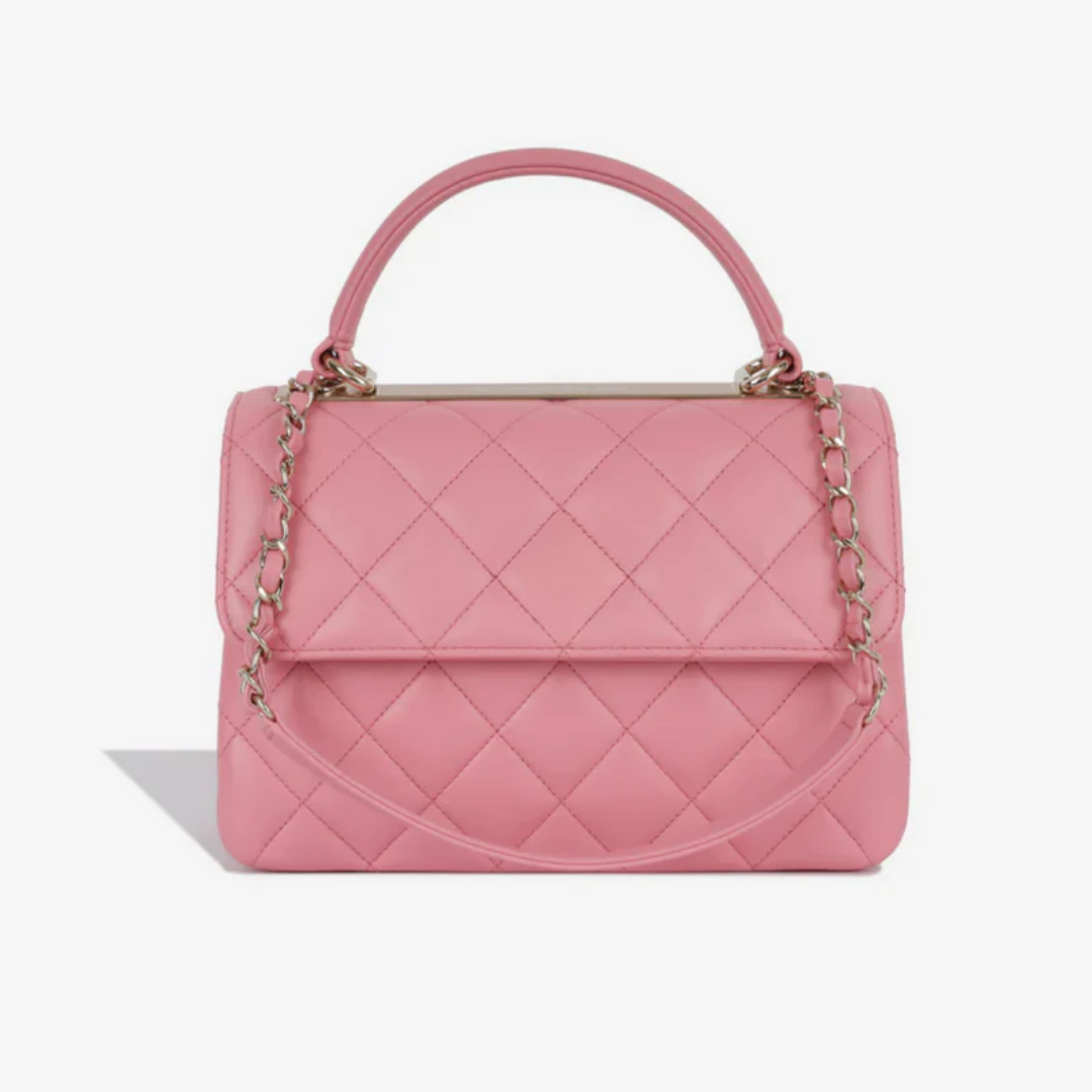 Tasche Trendy Flap Bag Klein