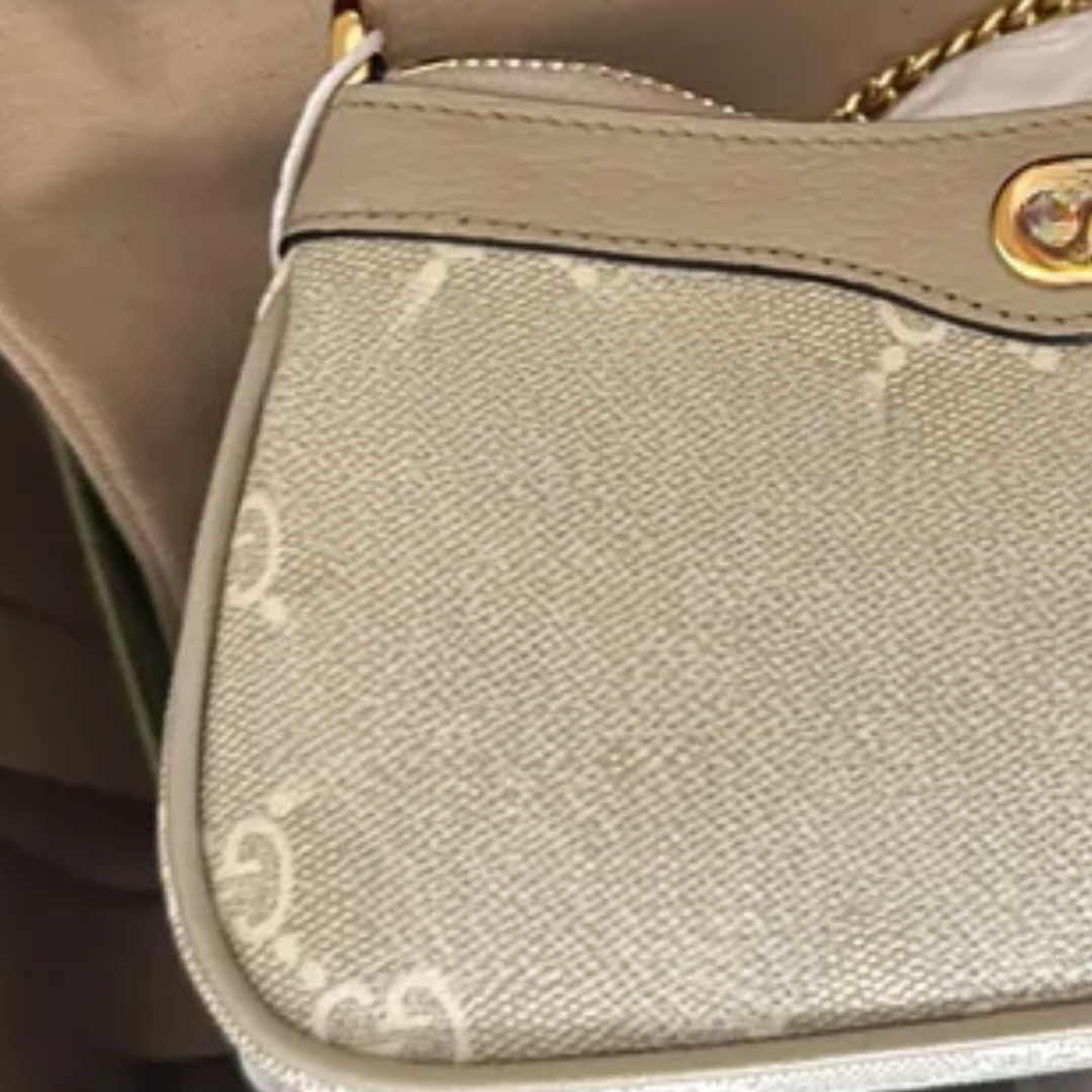 Tasche Mini – Gcc Ophd Stil