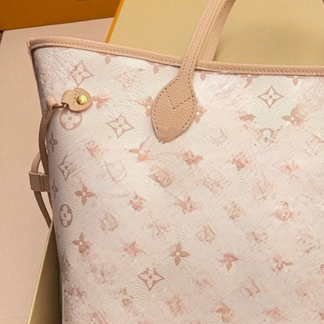 Tasche Nvrfl Inside Out MM von Lvt