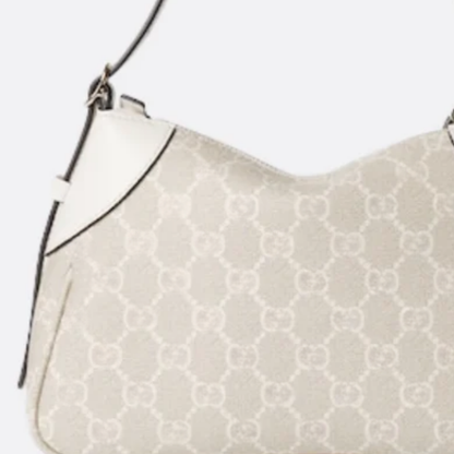 Tasche Kleine G-Emblem-Schultertasche