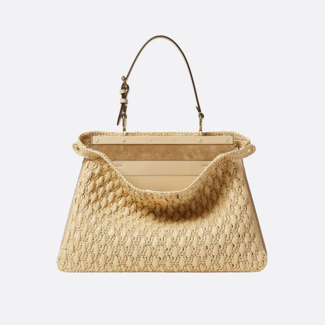 Tasche Classic Fnd Pkb Groß Soft