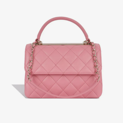 Tasche Trendy Flap Bag Klein