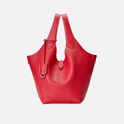 Tasche Play Klein Leder & Umhängetasche