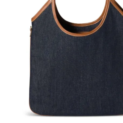 Tasche MM Ivy Denim