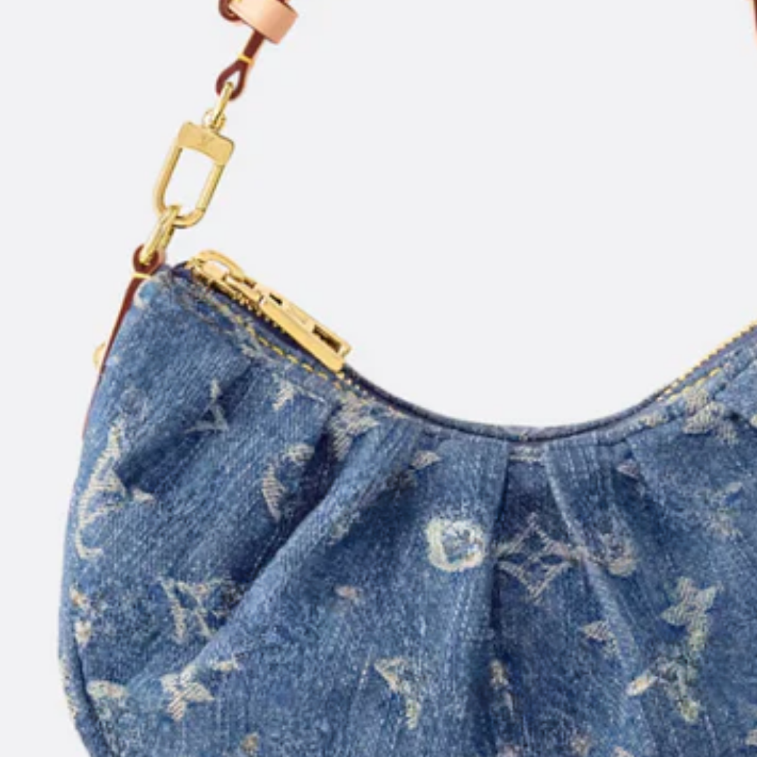 Tasche Lvt Pochette Vly Edition