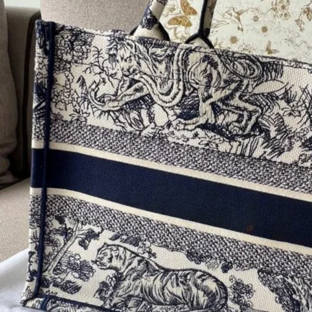 Tasche Große Dr Book T.