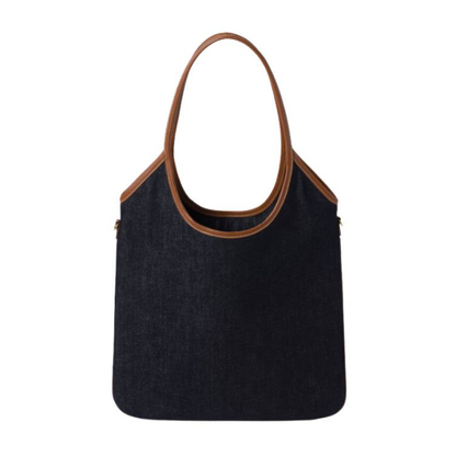 Tasche MM Ivy Denim