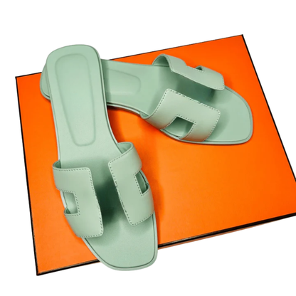 Oran Sandalen – HM