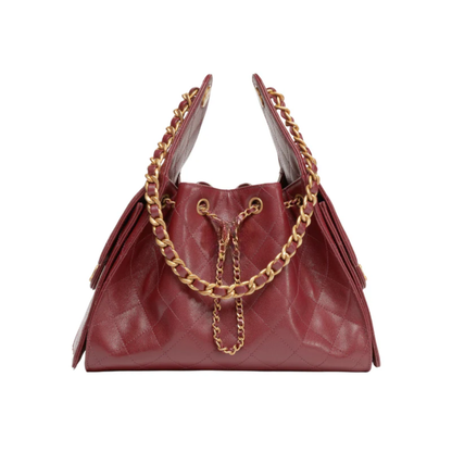 Tasche 25 Bordeaux – CH