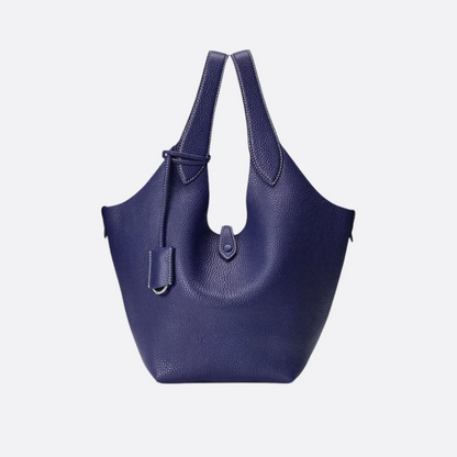 Tasche Play Klein Leder & Umhängetasche
