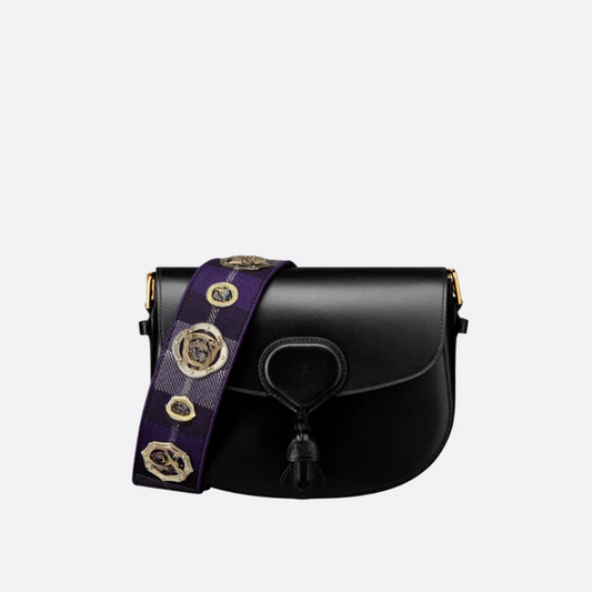 Tasche Dr Bby Mittelgröße mit Riemen