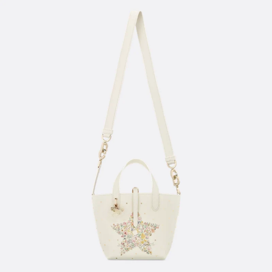 Tasche Kleine Vertikale Tote – Dr Lky Tjr